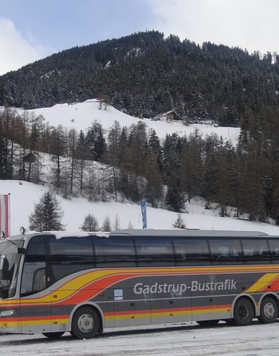 gadstrup bustrafik