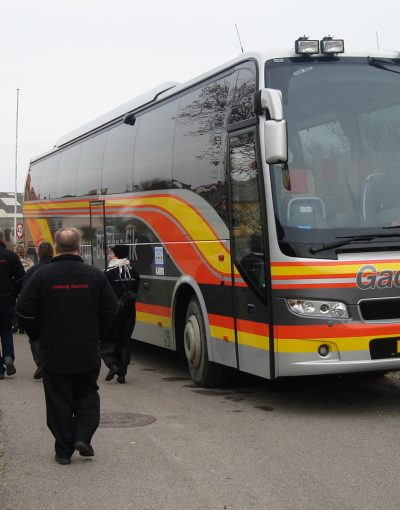 gadstrup bustrafik