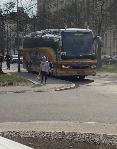 gadstrup bustrafik