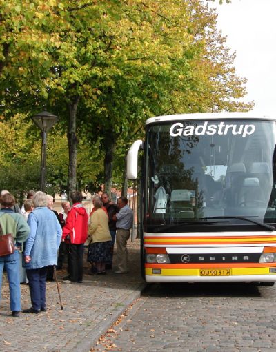 gadstrup bustrafik