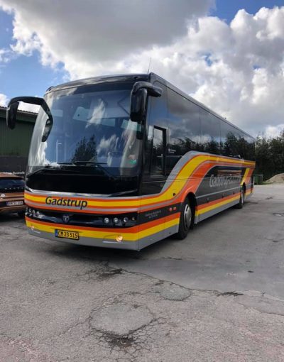 gadstrup bustrafik