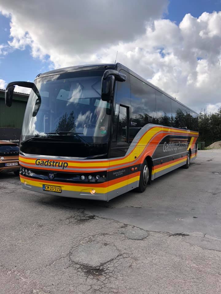 gadstrup bustrafik